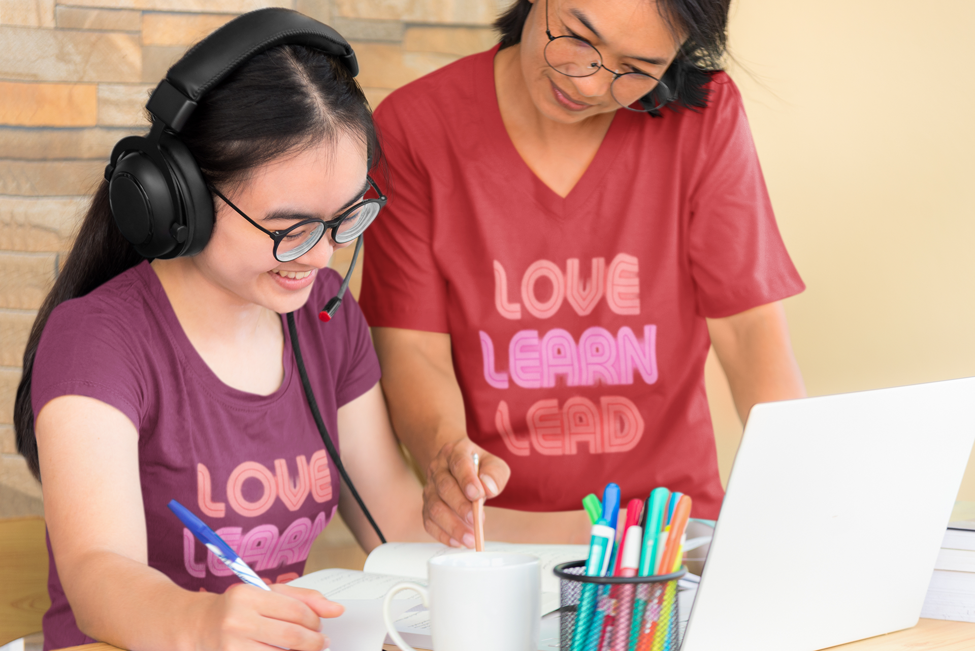 Teaching is Love Collection