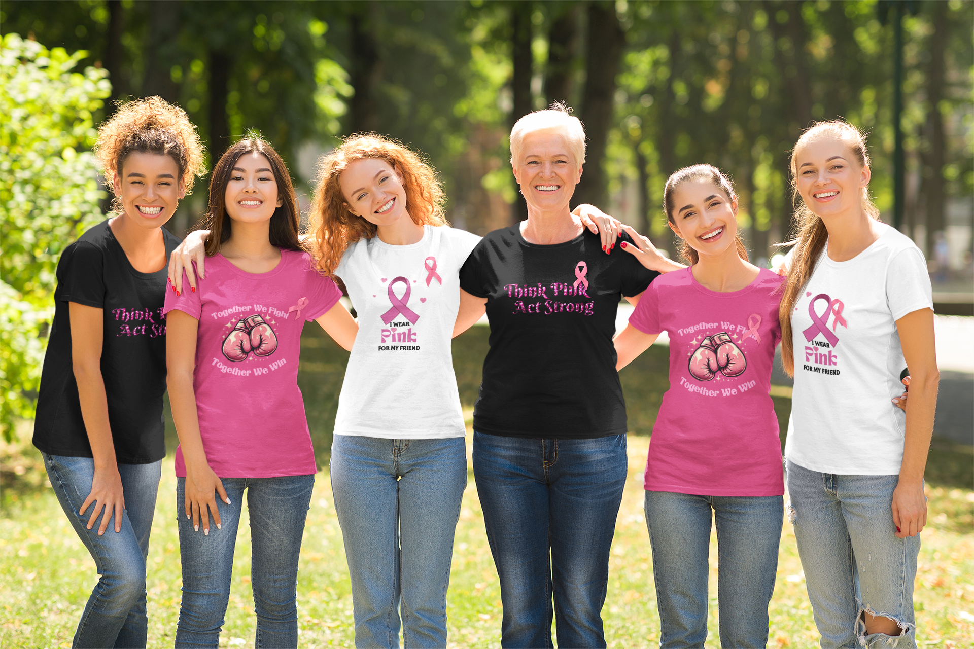MVC Goes Pink