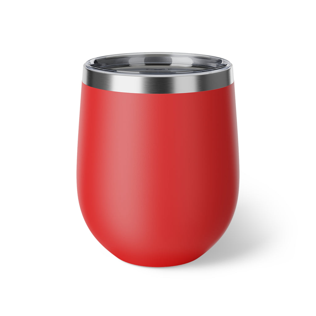 Cupid Love Potion Valentine's Wine Tumbler