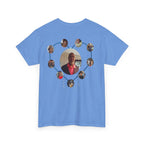 Personalized Tribute Shirt #3 (Nicholson)