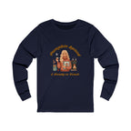 Pumpkin Spiced 6 Long Sleeve Tee