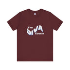 Diva Cousin Short Sleeve Tee