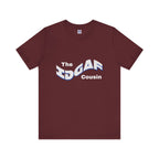 IDGAF Cousin Short Sleeve Tee