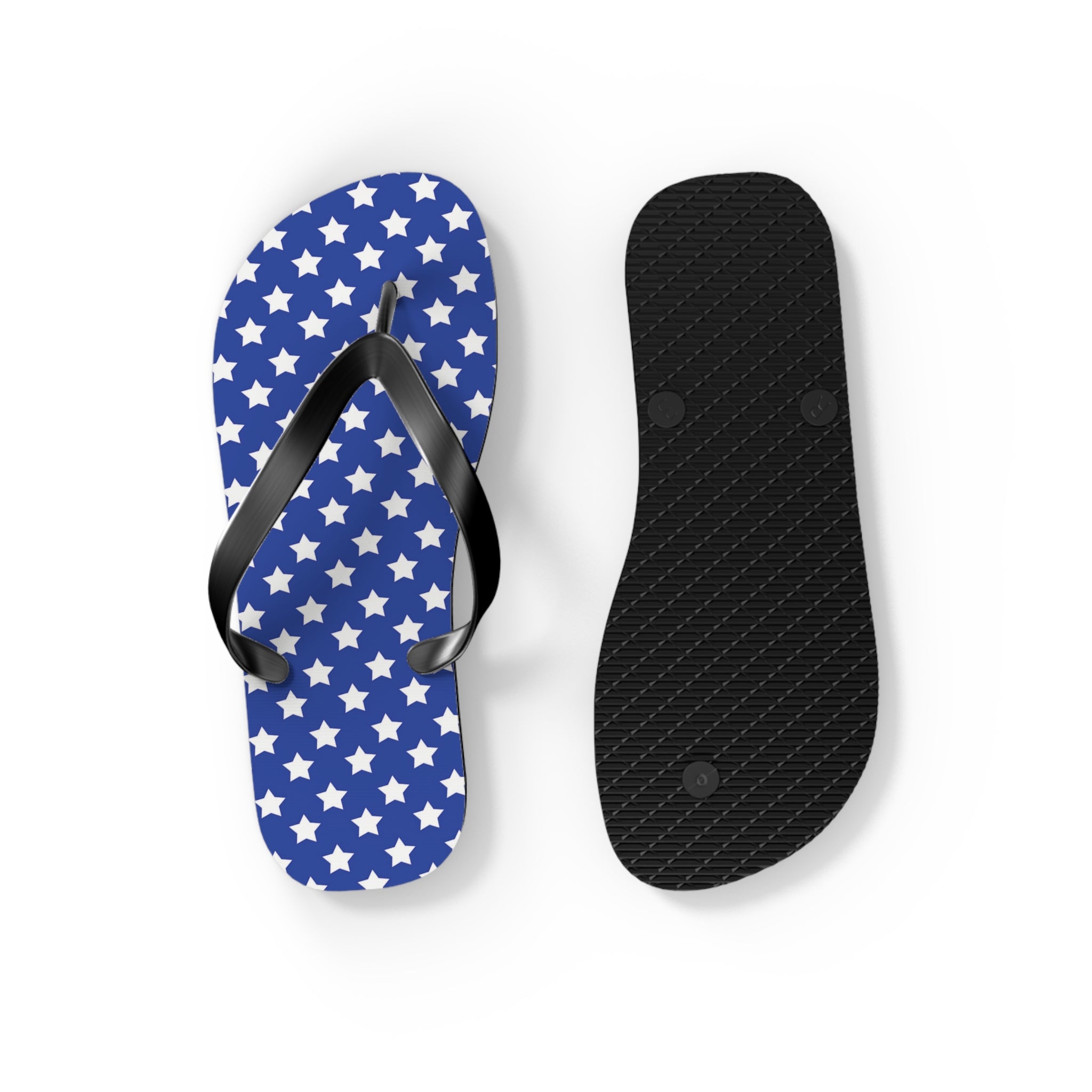 Flip Flops Starry Blue