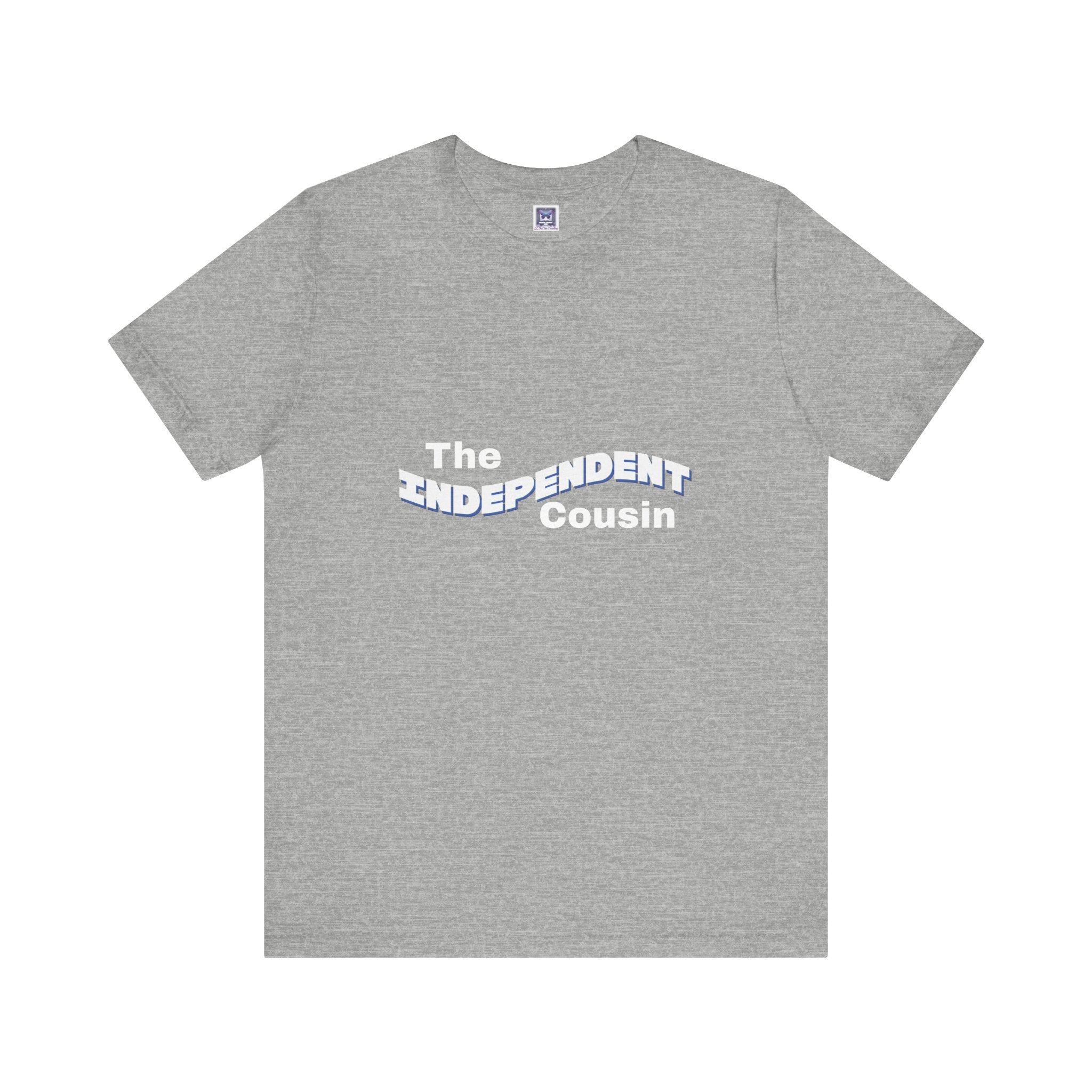 Independent Cousin Short Sleeve Tee