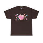 Love Hearts Tee