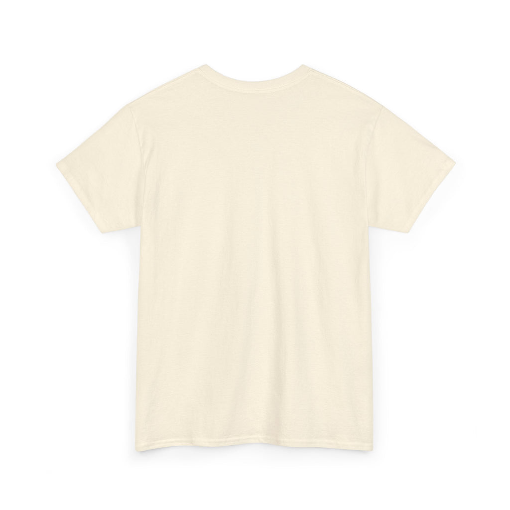 Pumpkin Spiced Unisex Heavy Cotton Tee