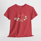 Spread Joy Valentine's Unisex Tee