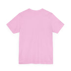 Shaping the Leaders of Tomorrow Unisex Jersey Short Sleeve Tee