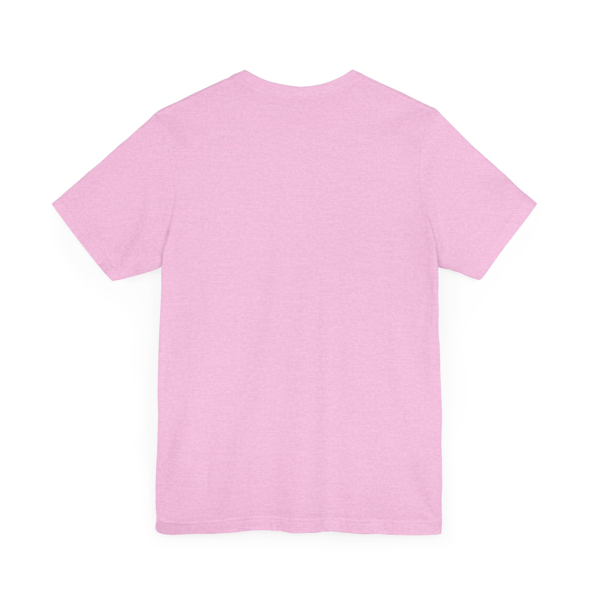 Shaping the Leaders of Tomorrow Unisex Jersey Short Sleeve Tee