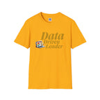 Data Driven Leader T-Shirt
