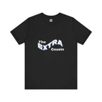 Extra Cousin Short Sleeve Tee