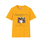Personalized Tribute Midweight Shirt #3 (Nicholson)