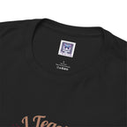 [NEW] I Teach From The Heart Customizable T-Shirt