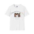 Personalized Tribute Midweight Shirt #2 (Nicholson)
