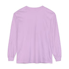 Adult Trick or Treat Long Sleeve Shirt Long Sleeve T-Shirt
