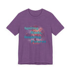 Igniting Minds Short Sleeve Tee