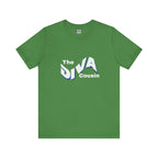 Diva Cousin Short Sleeve Tee