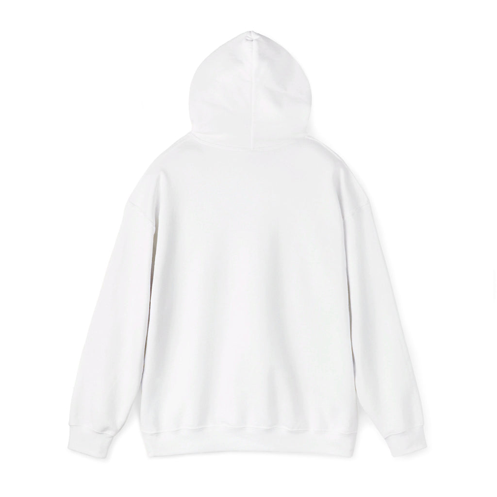 Brewing Knowledge Heavy Blend™ Hooded Sweatshirt