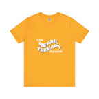 Retail Therapy Cousin Short Sleeve Tee