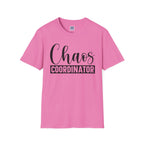 Chaos Coordinator Unisex T-Shirt