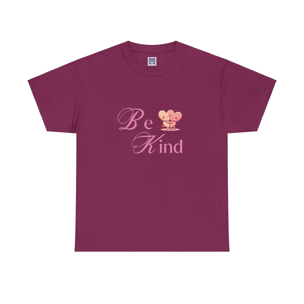 Be Kind Valentine's Unisex Tee