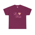 Be Kind Valentine's Unisex Tee