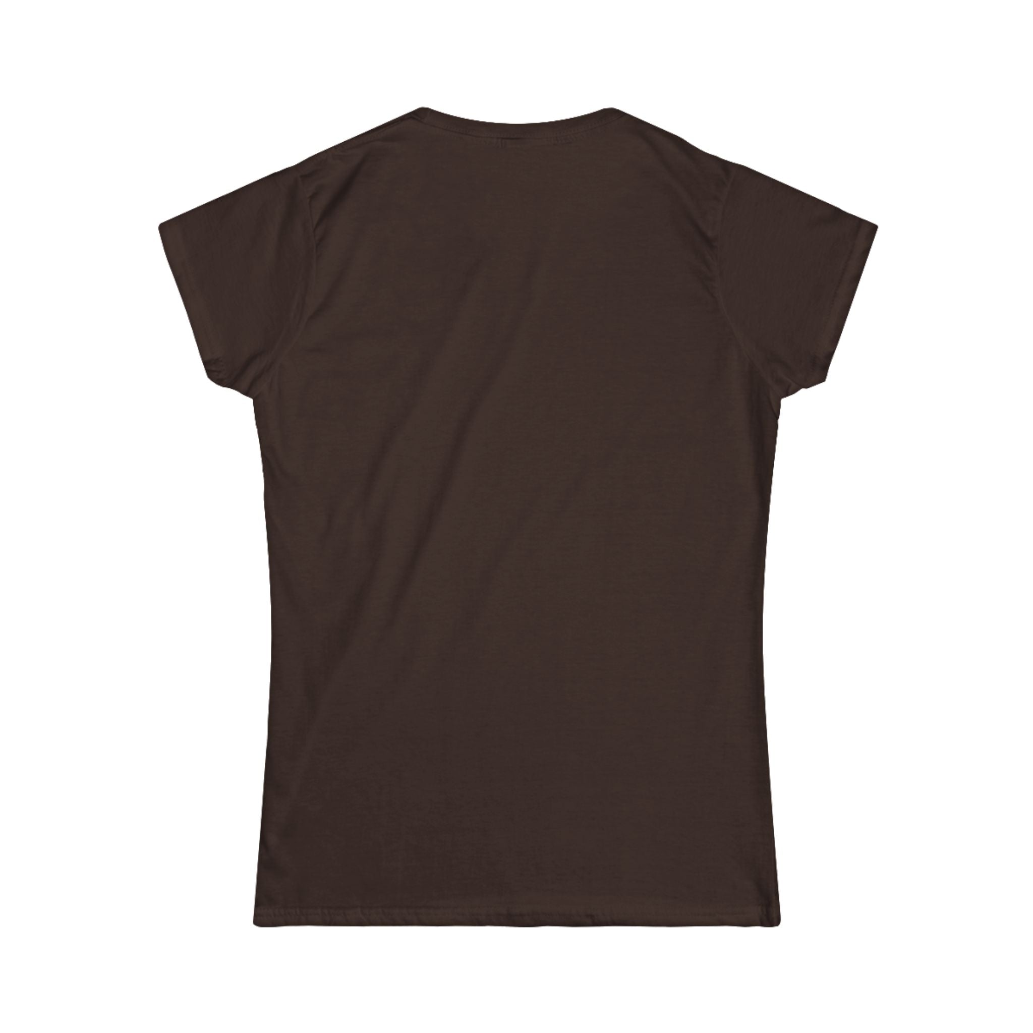 Queen of Hearts Women's Softstyle Tee
