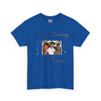 Personalized Tribute Shirt #3 (Nicholson)