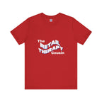 Retail Therapy Cousin Short Sleeve Tee