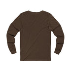 Pumpkin Spiced 4Long Sleeve Tee