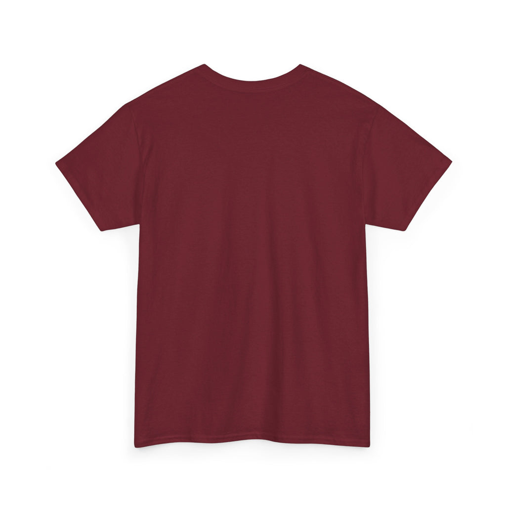 Happy Halloween 4 Unisex Heavy Cotton Tee