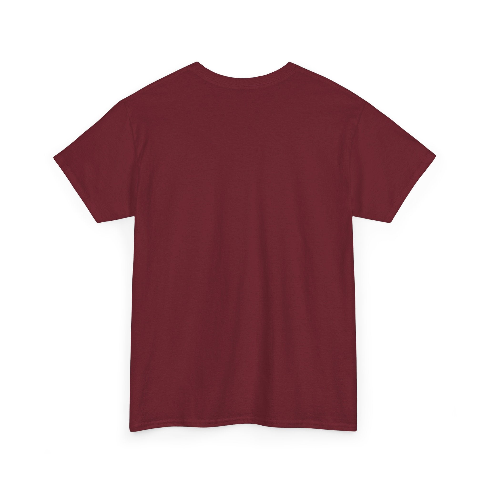 Happy Halloween 4 Unisex Heavy Cotton Tee