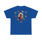 Personalized Tribute Shirt #1 (Nicholson)