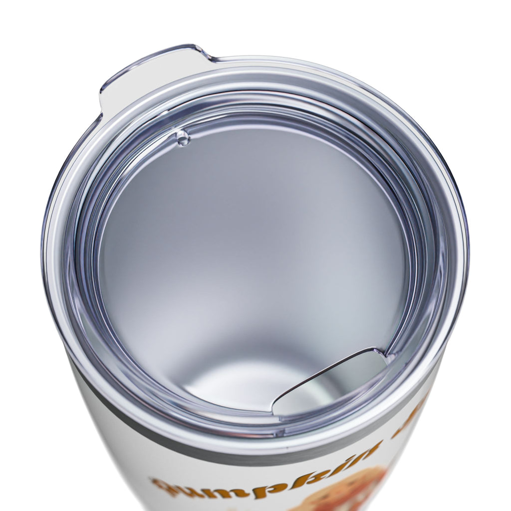 Pumpkin Spice 6 Ringneck Tumbler, 20oz