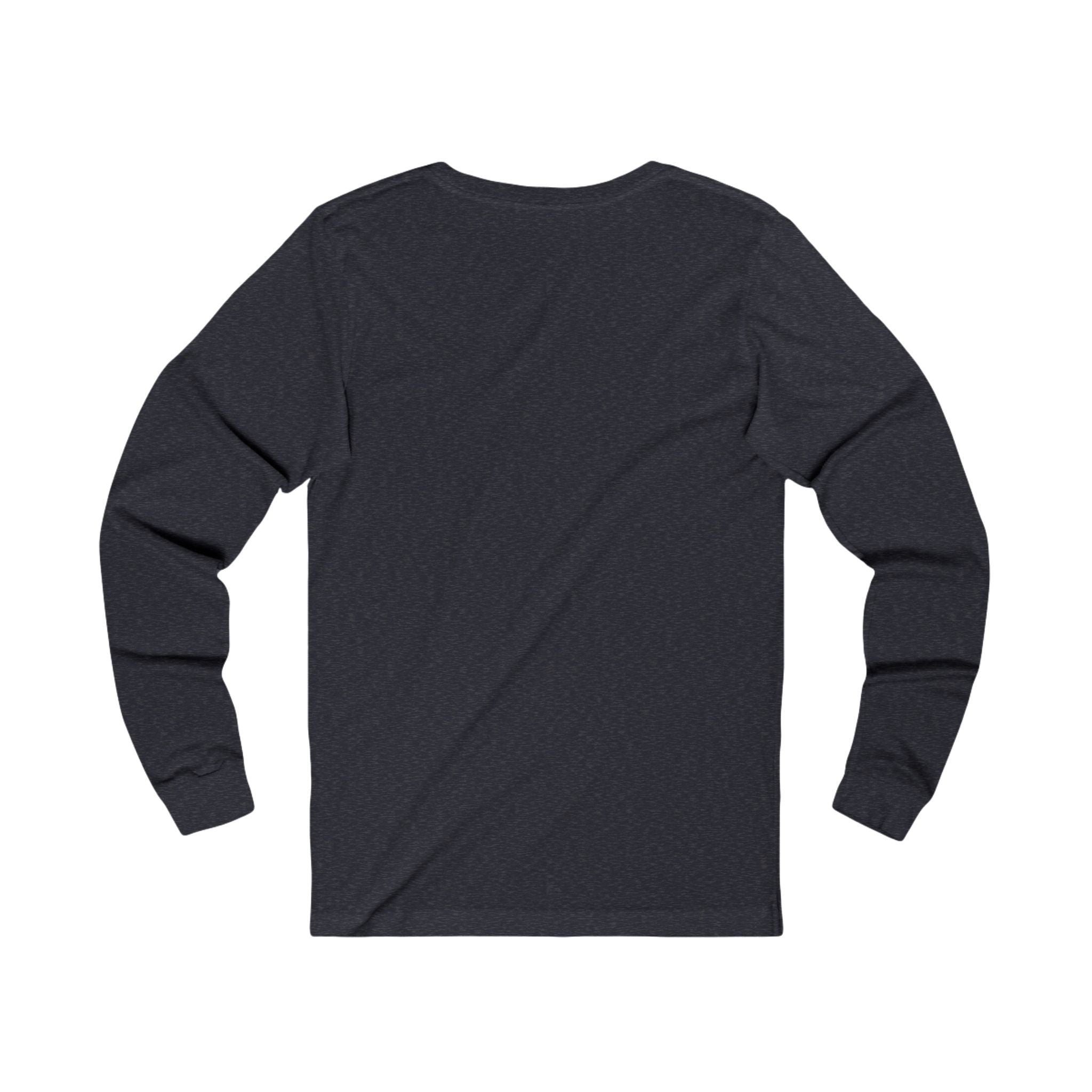 Pumpkin Spiced Long Sleeve Tee