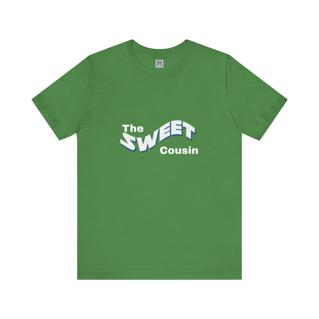 Sweet Cousin Short Sleeve Tee