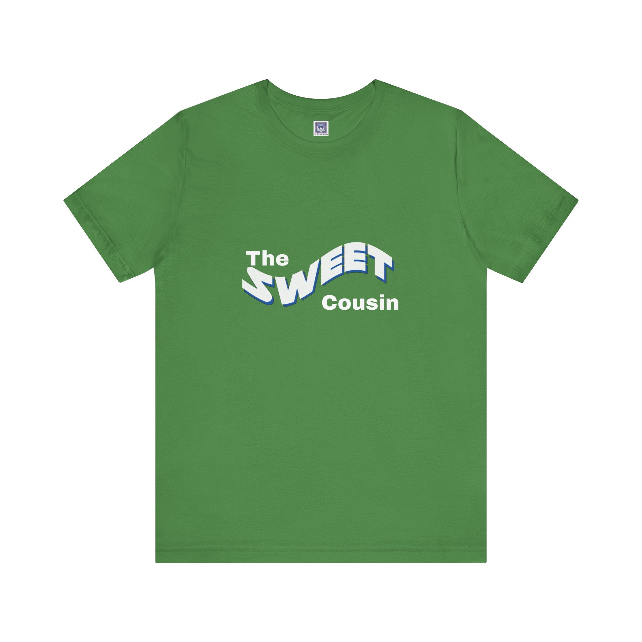 Sweet Cousin Short Sleeve Tee