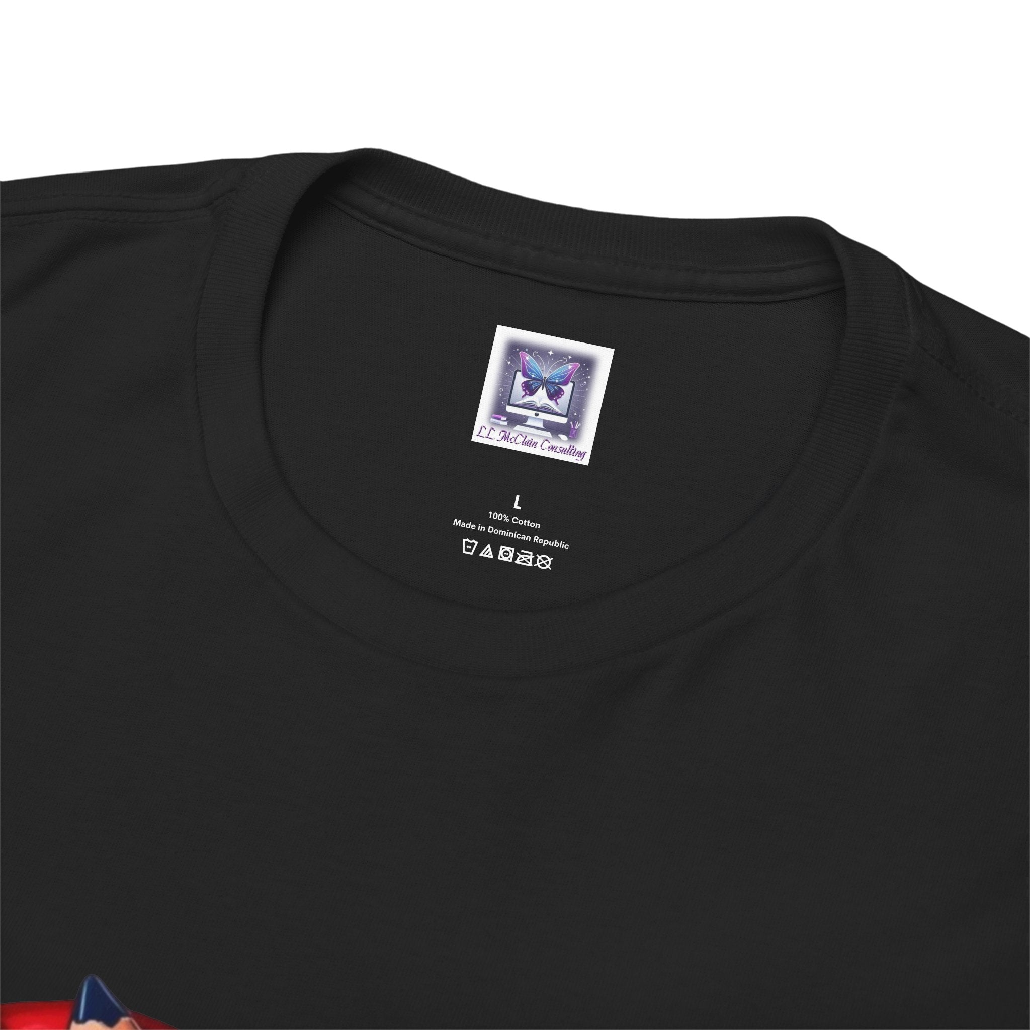 Teaching Is Love Unisex Tee