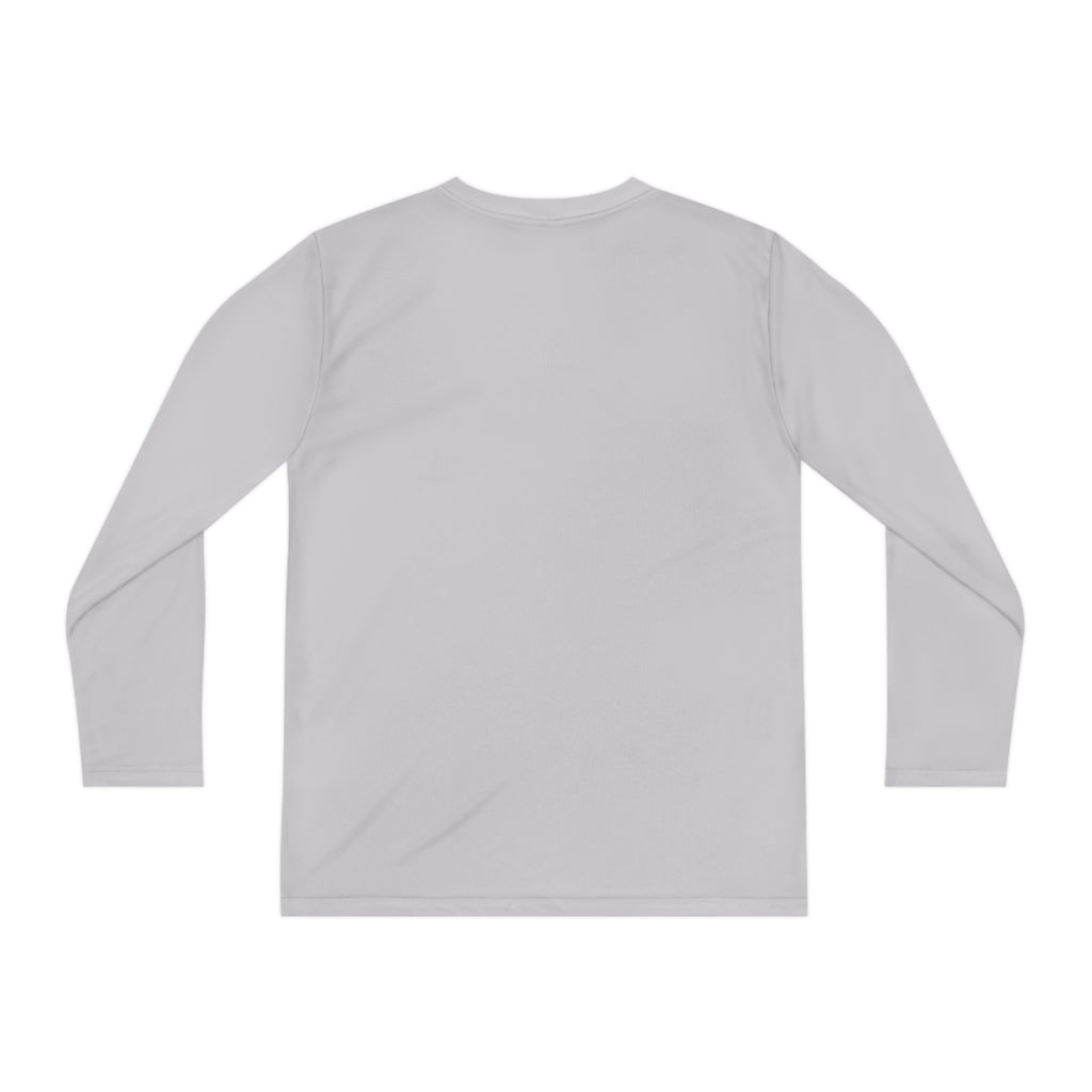 Youth Trick or Treat Long Sleeve Shirt