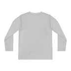 Youth Trick or Treat Long Sleeve Shirt