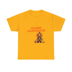 Happy Halloween 4 Unisex Heavy Cotton Tee