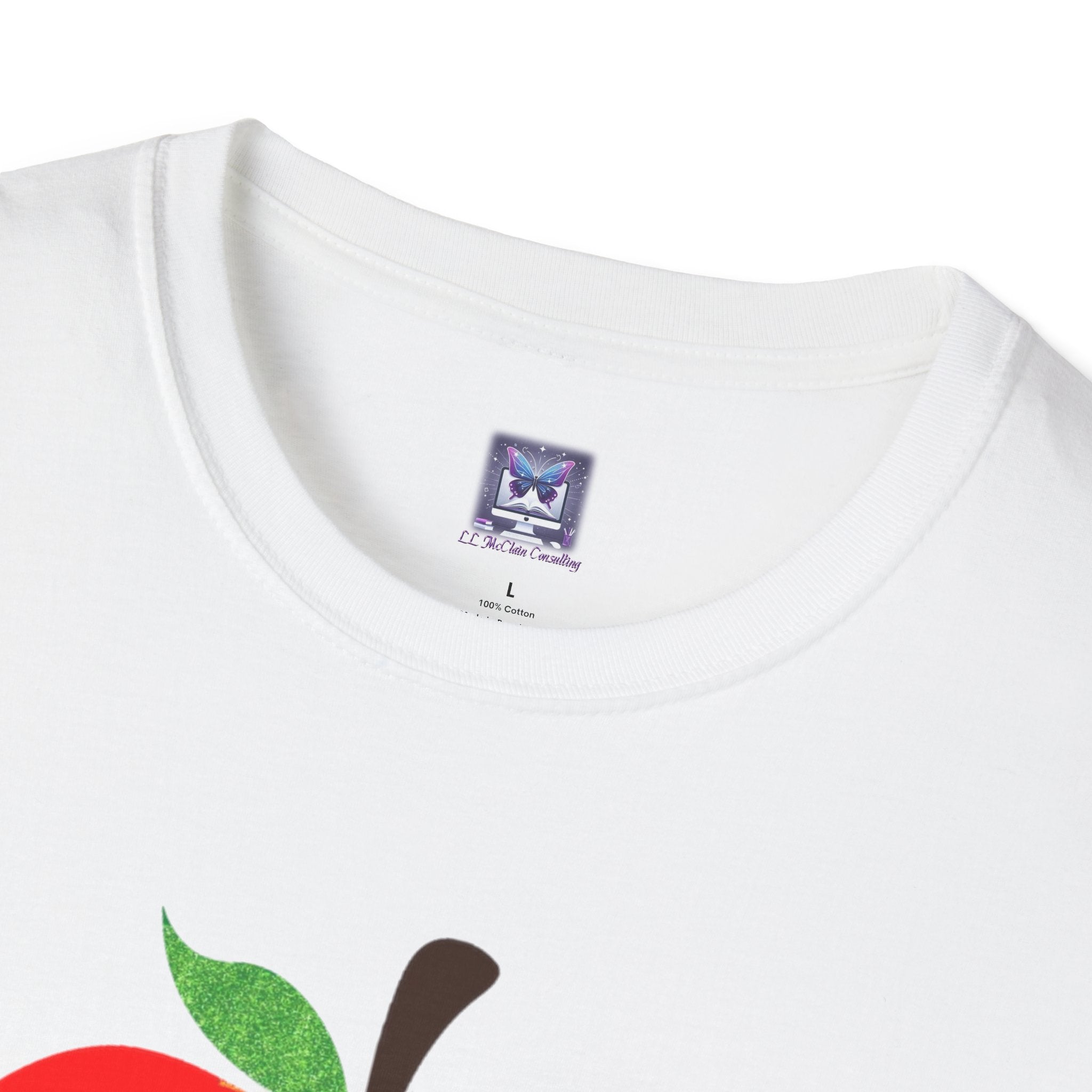 Authentic Coordinator Unisex T-Shirt