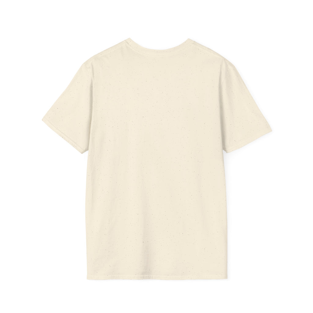 One Lucky Teacher Unisex Softstyle T-Shirt