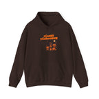 Happy Halloween 2 Heavy Blend™ Hooded Sweatshirt