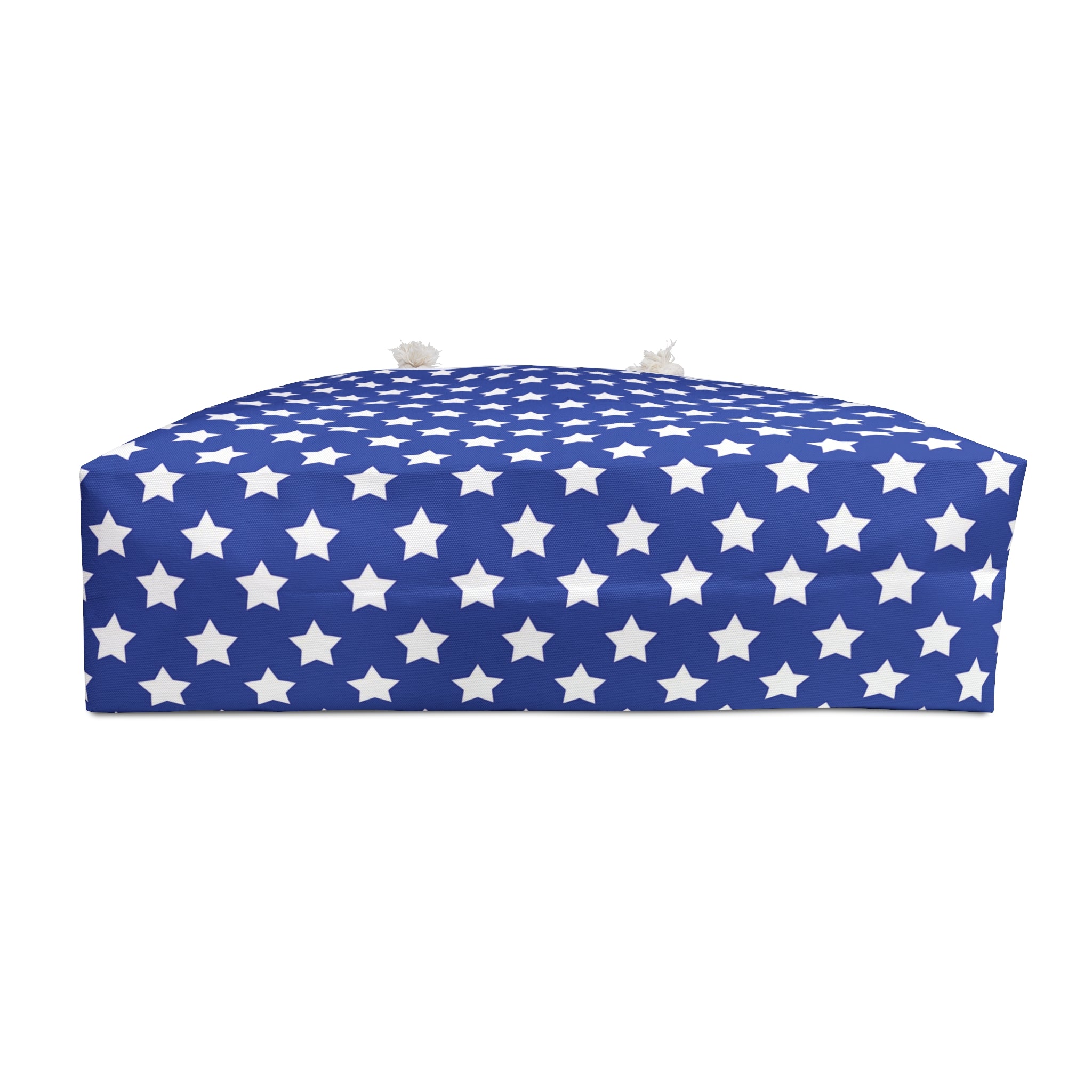 Weekender Bag Star-Print