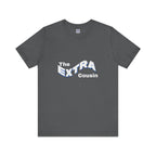 Extra Cousin Short Sleeve Tee