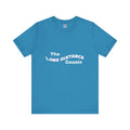 Long Distance Cousin Short Sleeve Tee