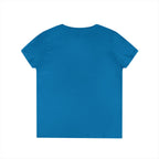 Data-Driven Leader V-Neck T-Shirt
