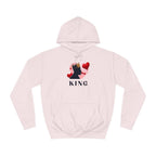 King of Hearts Hoodie